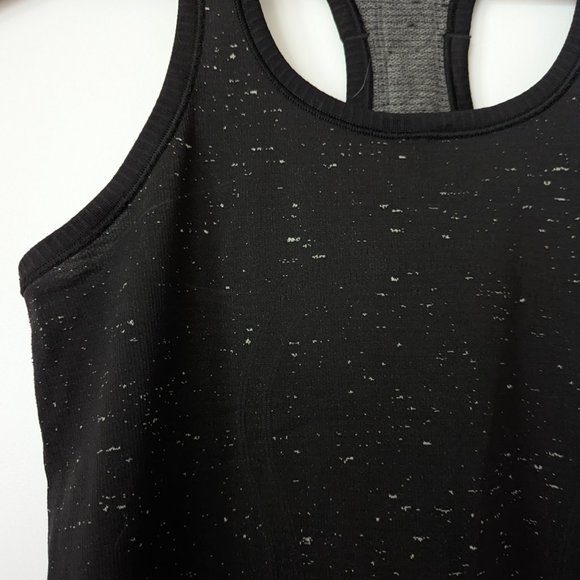Lululemon Swiftly Tank - Picture 3 of 4